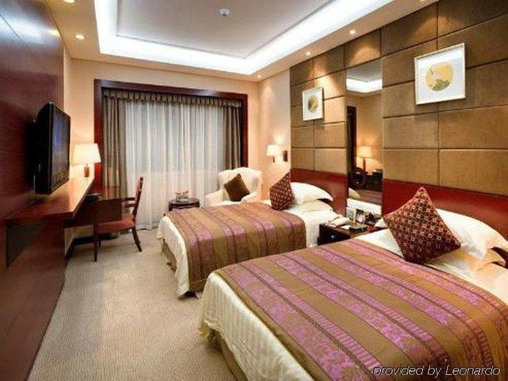 Yanling Hotel Guangzhou Luaran gambar